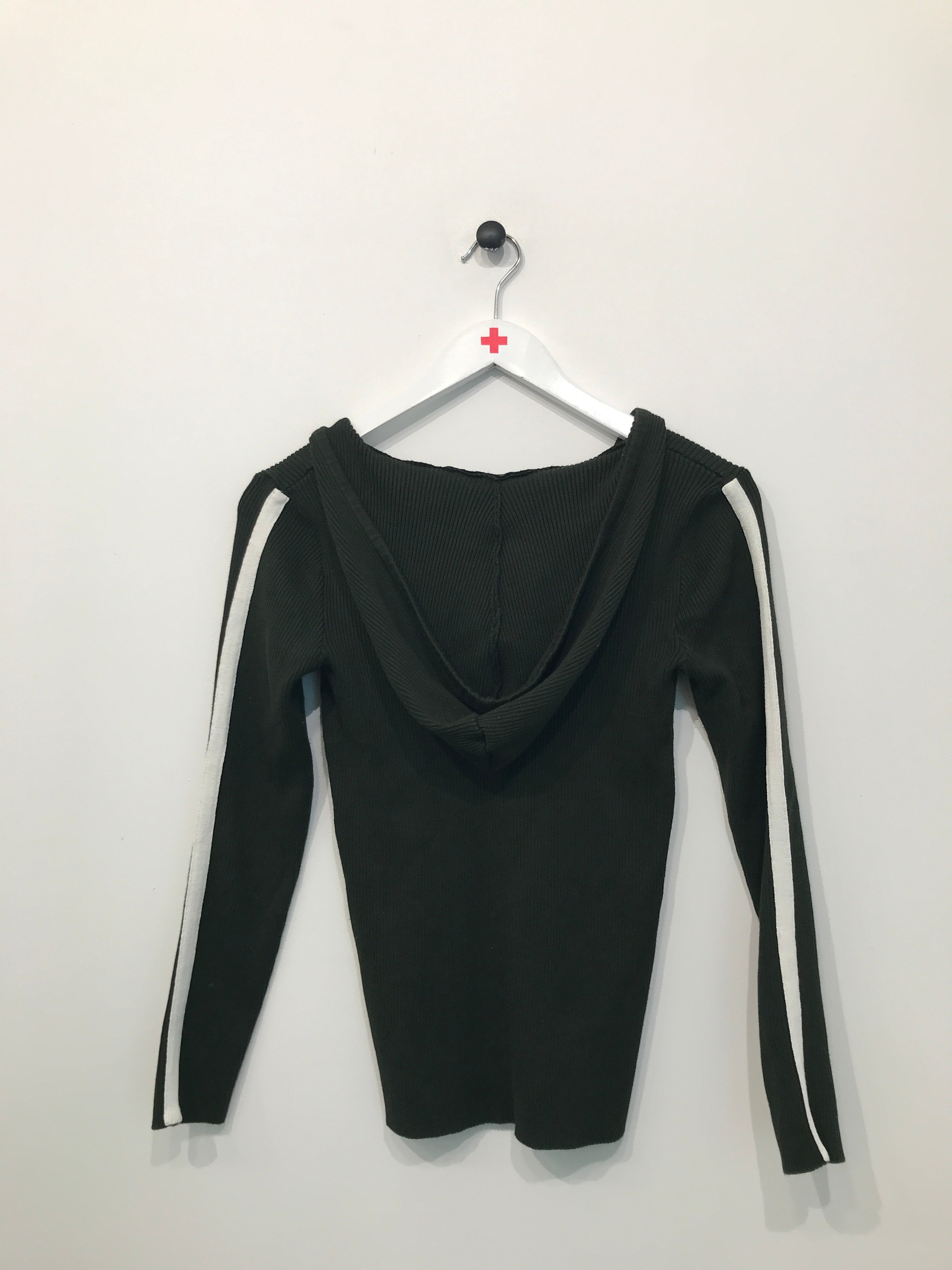 Nibu Bluse